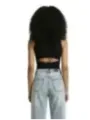 Calvin Klein Jeans Damen Tank-Tops Schwarz | online kaufen