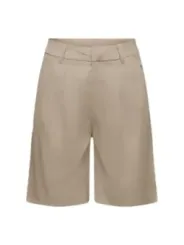 Only Damen Shorts Beige | online kaufen