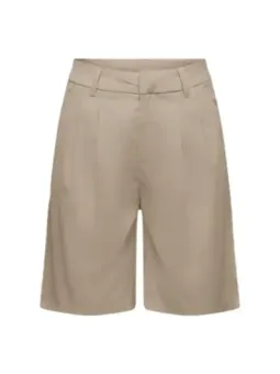 Miete Only Damen Shorts Beige – Flex-Fashion Verleih Shop