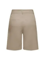 Only Damen Shorts Beige | online kaufen