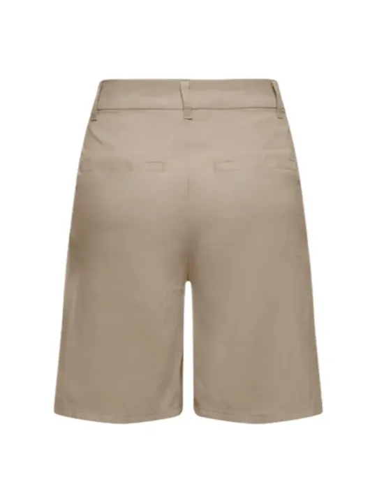 Only Damen Shorts Beige | online kaufen