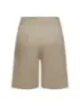 Only Damen Shorts Beige | online kaufen