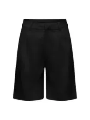 Only Damen Shorts Schwarz | online kaufen