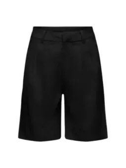 Only Damen Shorts Schwarz | online kaufen