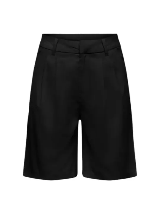 Only Damen Shorts Schwarz | online kaufen