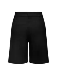 Only Damen Shorts Schwarz | online kaufen