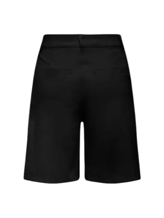 Only Damen Shorts Schwarz | online kaufen