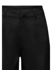 Only Damen Shorts Schwarz | online kaufen