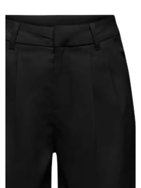 Only Damen Shorts Schwarz | online kaufen