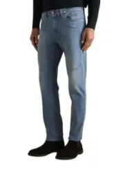 Jeckerson Herren Jeans Azurblau | online kaufen