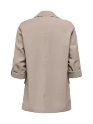 Only Damen Kostümjacken Beige | online kaufen