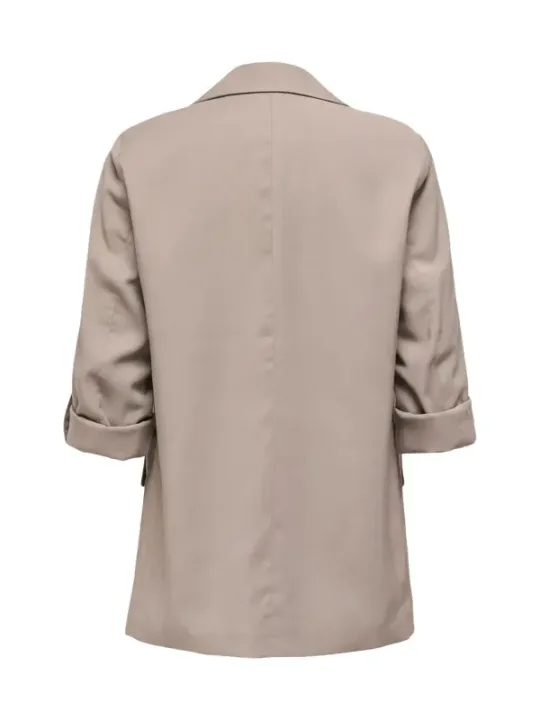 Only Damen Kostümjacken Beige | online kaufen