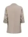 Only Damen Kostümjacken Beige | online kaufen