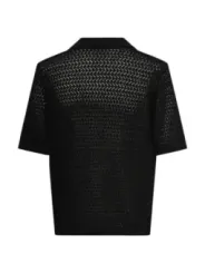 Only & Sons Herren Polo Schwarz | online kaufen