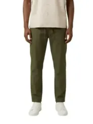 Only & Sons Herren Hose Grün | online kaufen