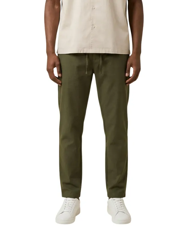 Only & Sons Herren Hose Grün | online kaufen