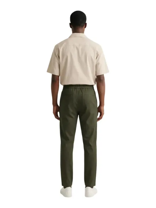 Only & Sons Herren Hose Grün | online kaufen