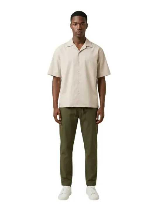 Only & Sons Herren Hose Grün | online kaufen