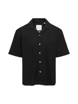 Only & Sons Herren Hemd Schwarz | online kaufen