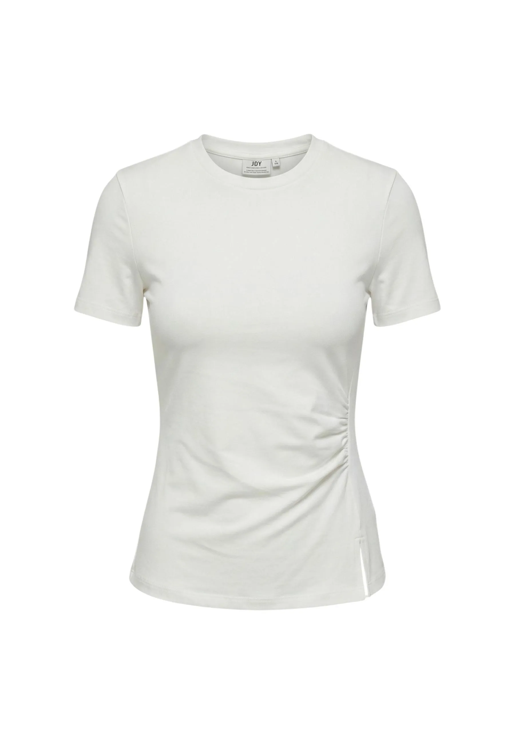 Damen T-Shirt Beige 513359
