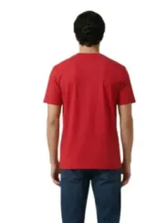Napapijri Herren T-Shirt Rot | online kaufen