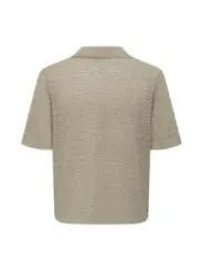 Only & Sons Herren Polo Beige | online kaufen