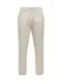 Only & Sons Herren Hose Beige | online kaufen