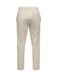 Only & Sons Herren Hose Beige | online kaufen