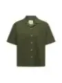 Only & Sons Herren Hemd Grün | online kaufen