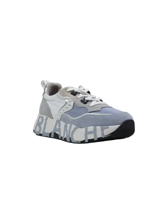 Voile Blanche Damen Sneaker Grau | online kaufen