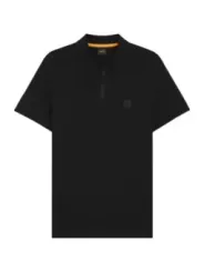 Boss Herren Polo Schwarz | online kaufen