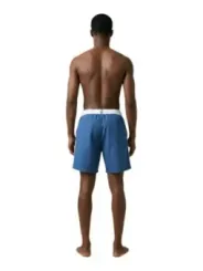 Boss Herren Badehose Blau | online kaufen