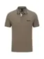 Boss Herren Polo Beige | online kaufen
