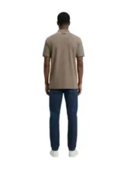 Boss Herren Polo Beige | online kaufen