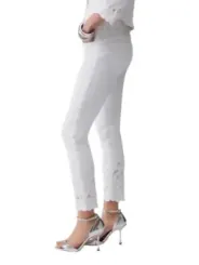 Liu Jo Damen Jeans Weiß | online kaufen