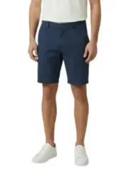 Armani Exchange Herren Bermudas Blau | online kaufen