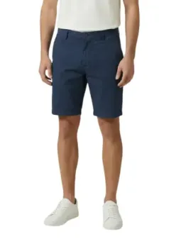 Armani Exchange Herren Bermudas Blau | online kaufen