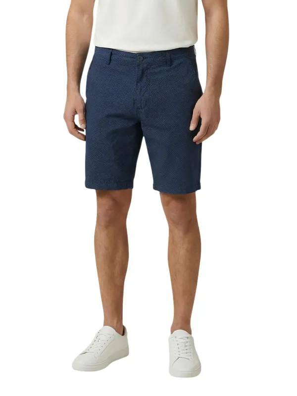Armani Exchange Herren Bermudas Blau | online kaufen