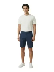 Armani Exchange Herren Bermudas Blau | online kaufen