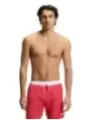 Boss Herren Badehose Korallenfarben | online kaufen