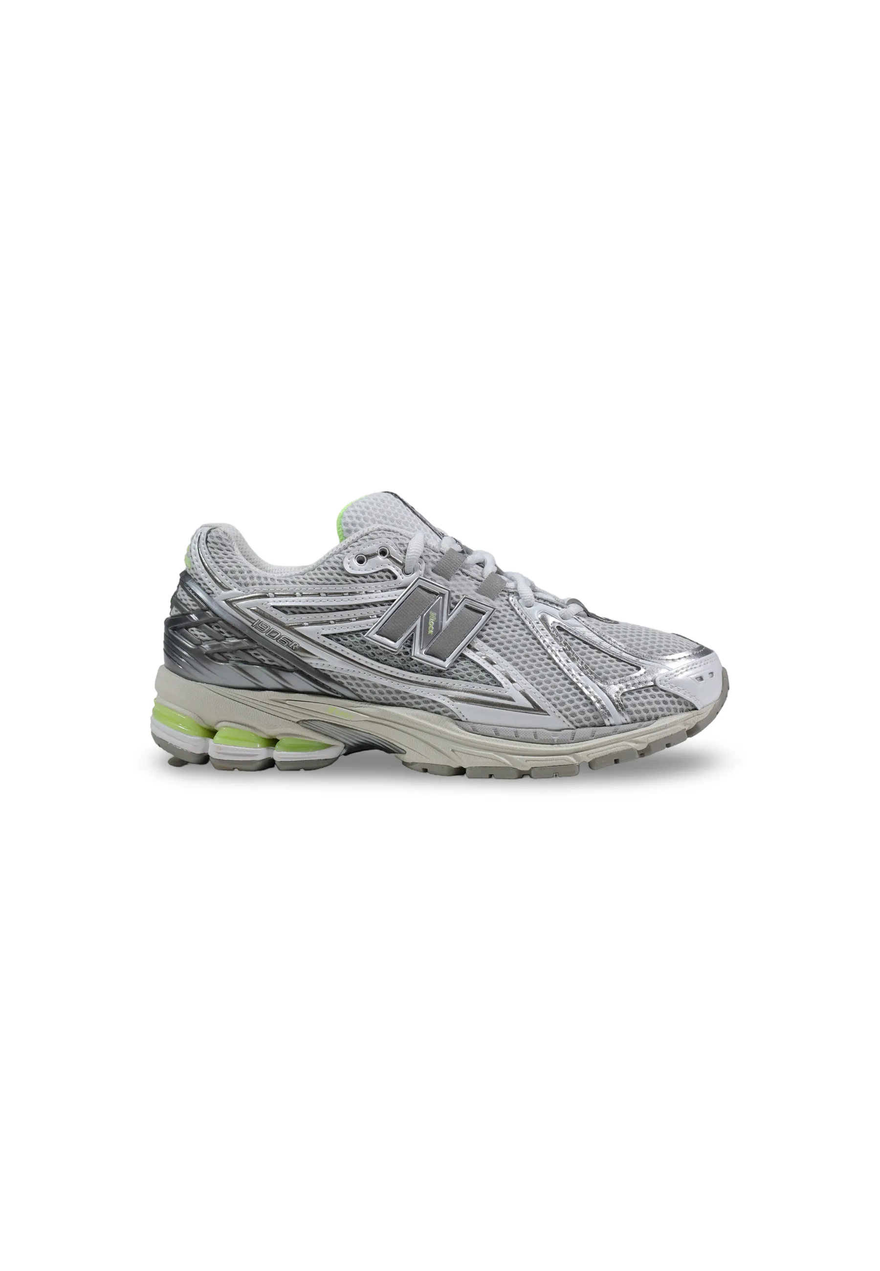 Herren Sneaker Grau 515313
