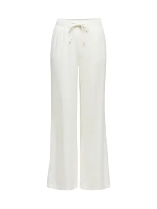 Only Damen Hose Weiß | online kaufen
