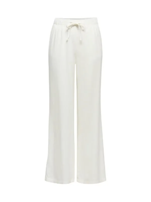 Only Damen Hose Weiß | online kaufen