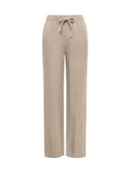 Only Damen Hose Beige mieten – Flex-Fashion Verleih-Shop