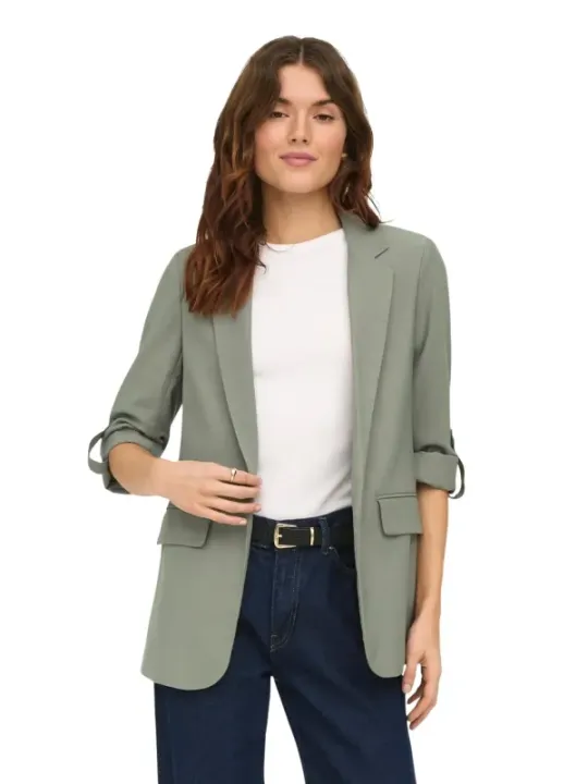 Only Damen Kostümjacken Grün | online kaufen