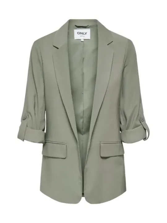 Only Damen Kostümjacken Grün | online kaufen