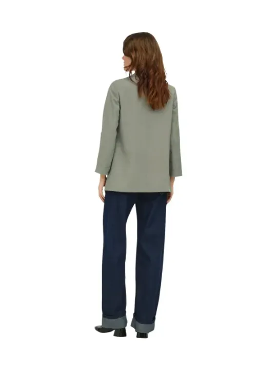 Only Damen Kostümjacken Grün | online kaufen