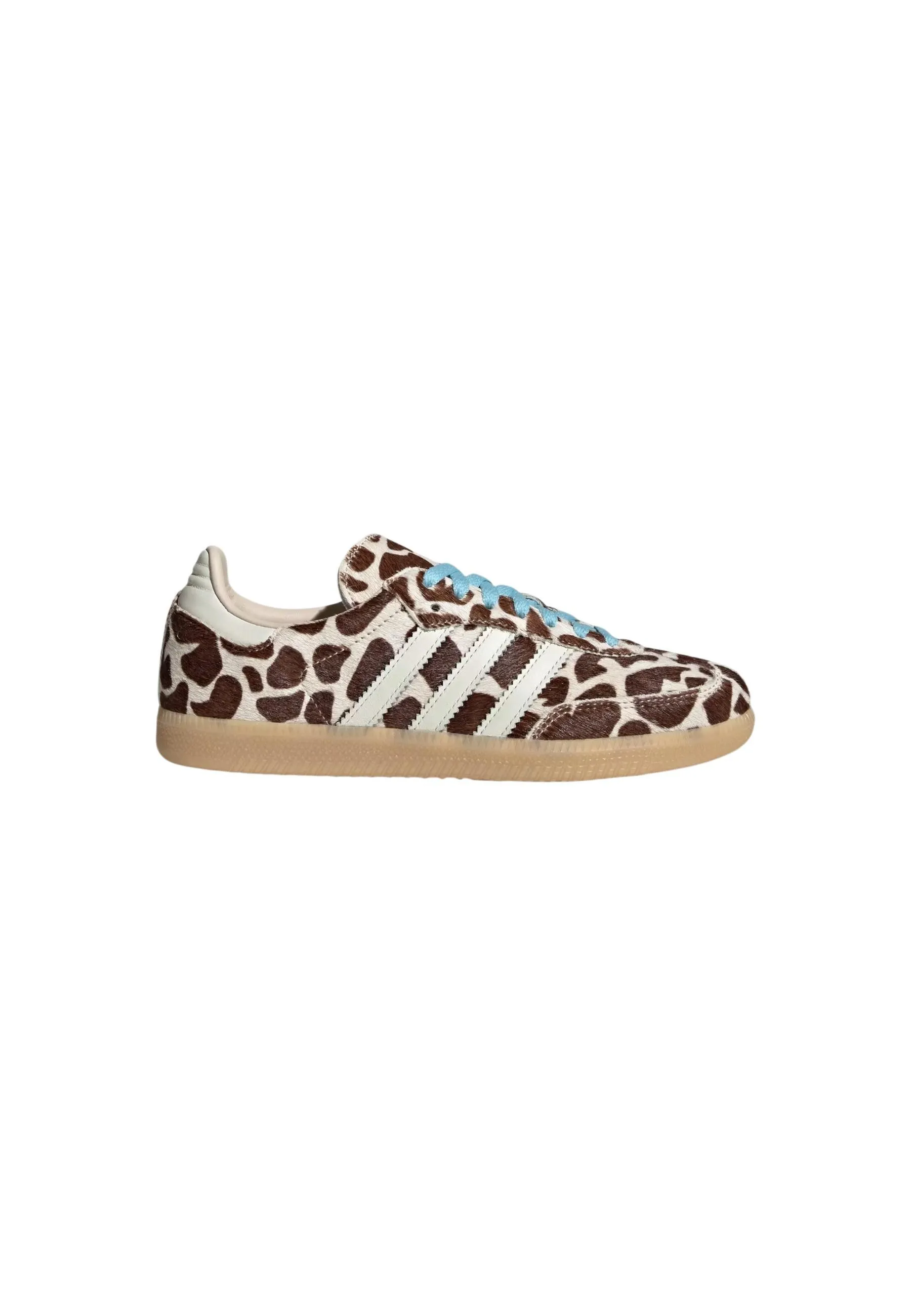 Damen Sneaker Braun 514706