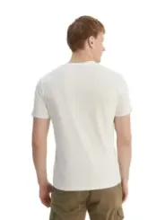 Napapijri Herren T-Shirt Weiß | online kaufen