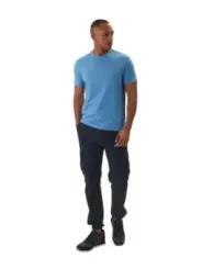 Napapijri Herren T-Shirt Türkis | online kaufen